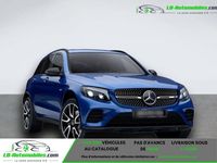 Occasion Mercedes GLC43 AMG AMG 367 ch (269 kW) 2019
