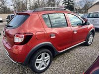 occasion Dacia Sandero 0.9 Tce 90 Stepway Prestige