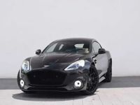 occasion Aston Martin Rapide Amr Serie Onyx Black Metal