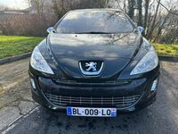Occasion Peugeot 308 2008 Berline