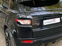 occasion Land Rover Range Rover evoque 2.0 SI4 240 HSE MARK III