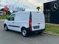 occasion Mercedes Citan 109 CDI Long Pro - VIVA3587069