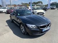 occasion BMW Z4 (e89) Sdrive18ia 156ch Lounge