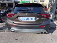 occasion Infiniti QX30 2.2d Awd 7dct Premium Tech