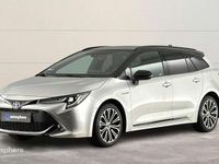 Occasion Toyota Corolla 99 ch (72 kW) 2020 Biton Break