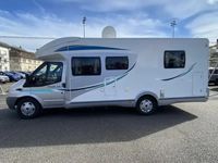 occasion Ford Transit PROFILE CHAUSSON 28 2.2 TDCI 140