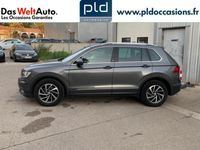 occasion VW Tiguan 2.0 TDI 150ch Confortline