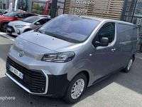 Occasion Toyota Proace 100 kW (137 ch) 2024 Gris Monospace