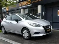 occasion Nissan Micra 1.0 Ig 70 Visia Pack