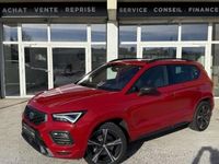 Occasion Seat Ateca FR 150 ch (110 kW) 2021 SUV