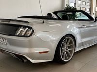 occasion Ford Mustang GT 5.0 v8 Cabriolet 421 ch