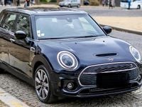 Occasion Mini Cooper S Clubman 178 ch (130 kW) 2021 Break