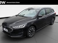 Occasion Ford Focus Business Edition 2023 Noir Break