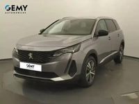 Occasion Peugeot 5008 S 2022 Gris SUV