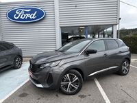 occasion Peugeot 3008 HYBRID 225ch Allure Pack e-EAT8