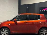 Occasion Suzuki Swift GL 75 ch (55 kW) 2009 Citadine