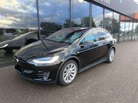 occasion Tesla Model X Performance AWD