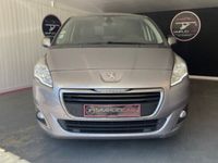 occasion Peugeot 5008 BUSINESS 1.6 BlueHDi 120ch SS EAT6 Business