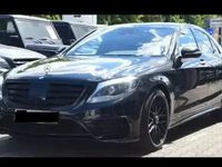 occasion Mercedes S350 ClasseD Bluetec 01/2015