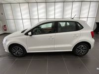 occasion VW Polo POLO V1.2 TSI 90 BMT