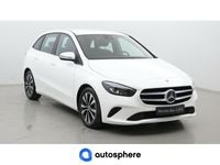 occasion Mercedes B200 CLASSE150ch Style Line Edition 8G-DCT 8cv