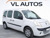 Occasion Renault Kangoo 75 ch (55 kW) 2013 Monospace