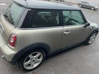 occasion Mini Cooper D 16d 110ch