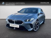 Occasion BMW 120 M Sport 173 ch (127 kW) 2025 Gris Citadine
