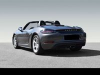 Occasion Porsche Boxster 300 ch (220 kW) 2017 Cabriolet