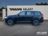 Occasion Volvo XC90 145 ch (106 kW) 2023 Noir SUV