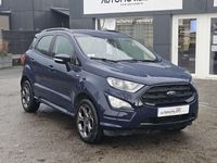 occasion Ford Ecosport 1.0 ECOBOOST 125 CV ST LINE 47000 KMS