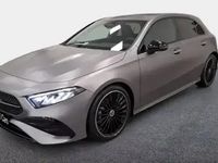 occasion Mercedes A180 Classe136ch Amg Line 7g-dct