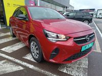 occasion Opel Corsa Corsa1.2 75 ch BVM5