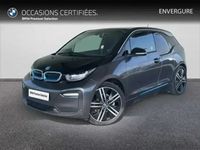 occasion BMW i3 170ch 120ah Edition 360 Suite