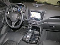 Occasion Maserati Levante 585 ch (430 kW) 2017 Noir SUV