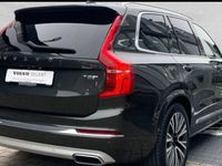 occasion Volvo XC90 T8 Twin Engine 392 ch Inscription 7 pl