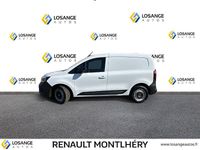 Occasion Renault Kangoo 115 ch (84 kW) 2022 Blanc Monospace