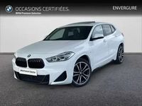 occasion BMW X2 Sdrive18da 150ch M Sport Euro6d-t