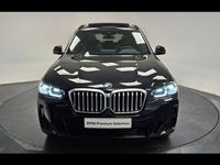 occasion BMW X3 xDrive30e 292ch M Sport - VIVA184441275