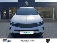 Occasion Opel Mokka 100 ch (73 kW) 2022 Blanc jade SUV