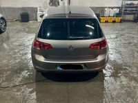 occasion VW Golf 2.0 TDI 150 BlueMotion Technology FAP Carat DSG6