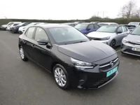 Occasion Opel Corsa Edition 2022 Noir perla nera métallisé Berline