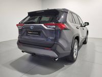 occasion Toyota RAV4 Hybride 222ch Dynamic AWD-i MY20