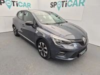 Occasion Renault Clio V LIMITED 140 ch (102 kW) 2022 Gris Berline