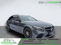 Occasion Mercedes C300 258 ch (189 kW) 2018 Berline