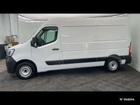 Occasion Renault Master 2023 Blanc Berline