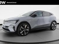 Occasion Renault Megane E-Tech Techno 161 kW (220 ch) 2025 Gris Berline