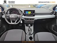 occasion Seat Ibiza 1.0 TSI 110ch Copa DSG7 - VIVA174571882