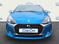 occasion DS Automobiles DS3 