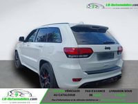 occasion Jeep Grand Cherokee V8 6.4 HEMI 468 BVA